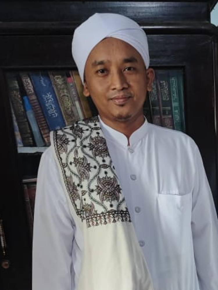 Abdul Qodir Jazuly