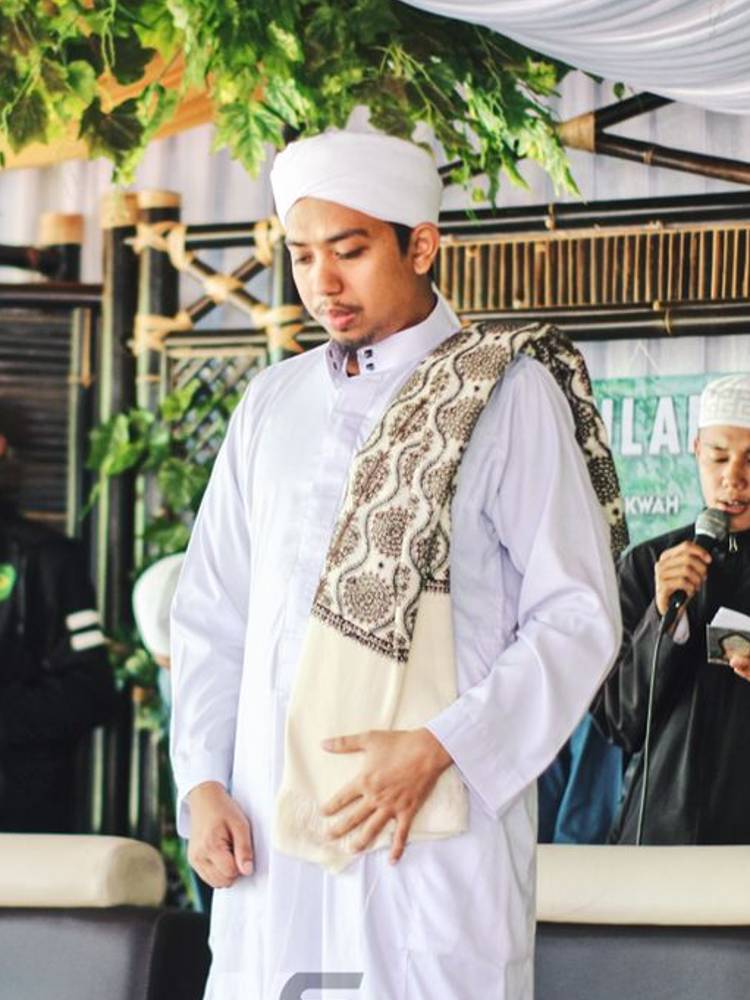 Adam Haikal Quidayan