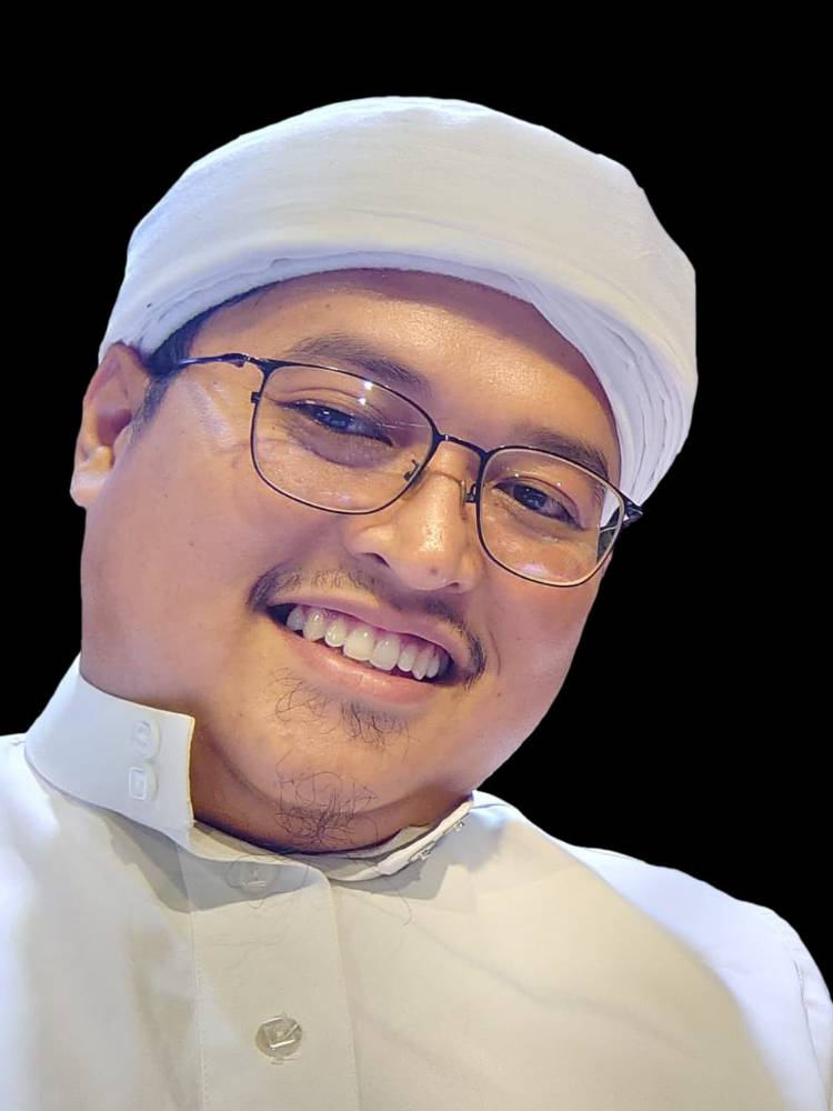 ABDULLOH MUSADAD