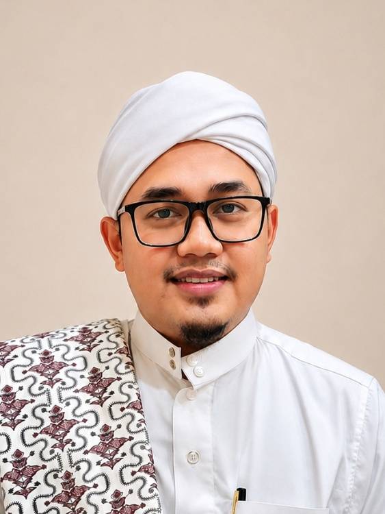 MOH. IQBAL RIFDI