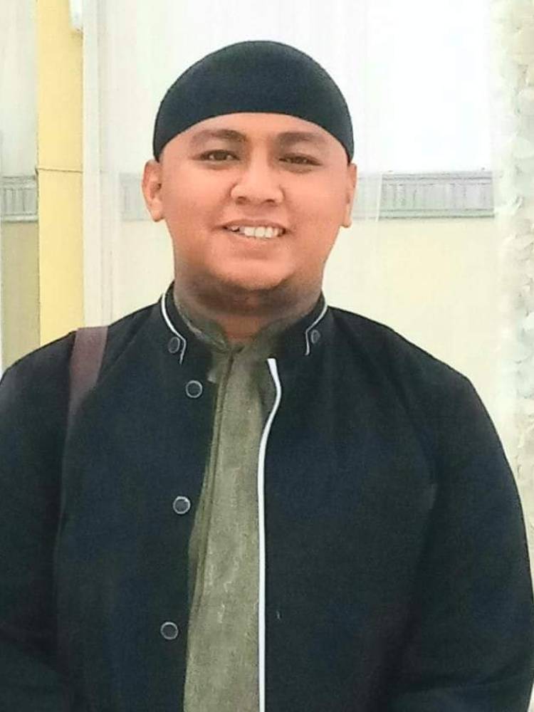 Rahmad Labatjo