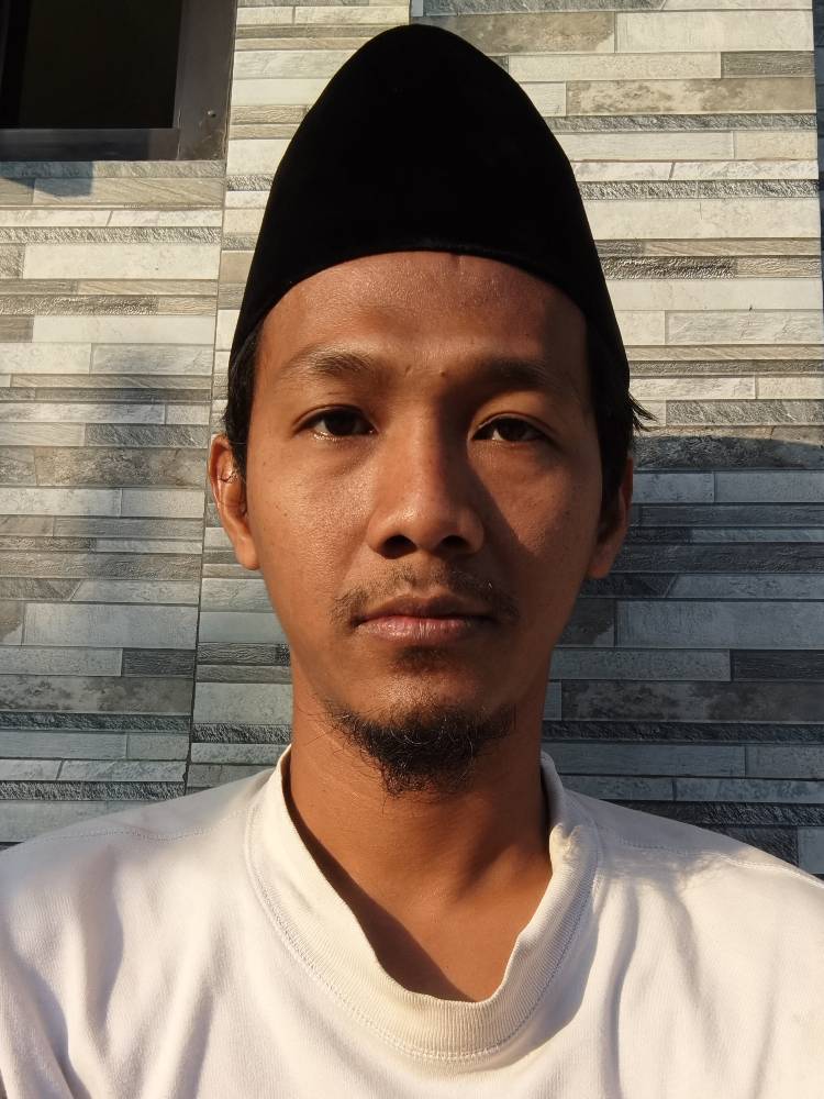 Muhammad Nasir Munawir
