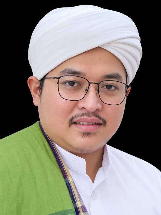 ABDULLOH MUSADAD