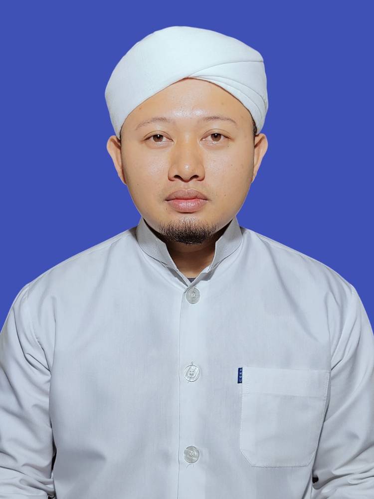 Ahmad Khasani