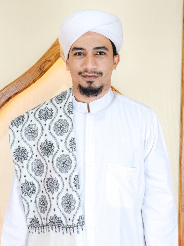 MUHAMMAD ALI MUHSIN AL HADDAR