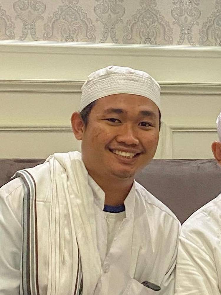 Galih Alfajar