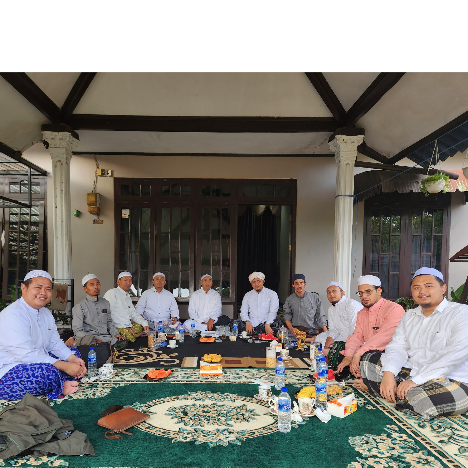 IJTIMA MADANI