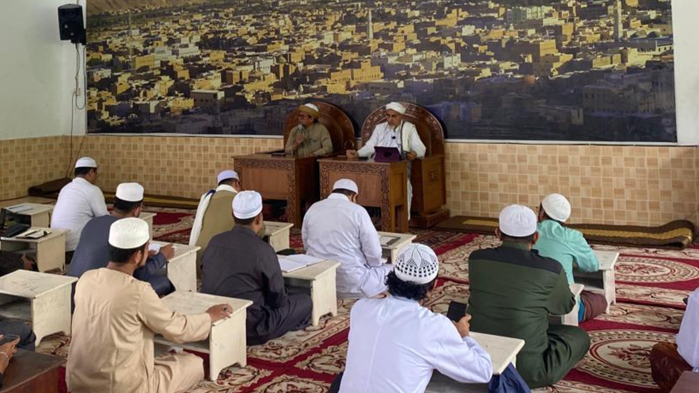 Daurah Ilmiyah dengan Tema Urgensitas Ilmu Muamalah