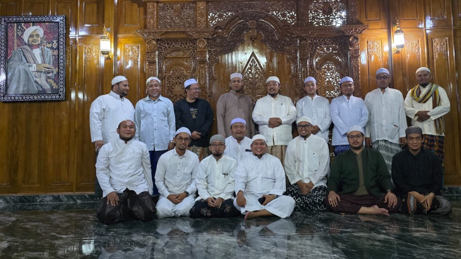 Ijtimak Madani Situbondo