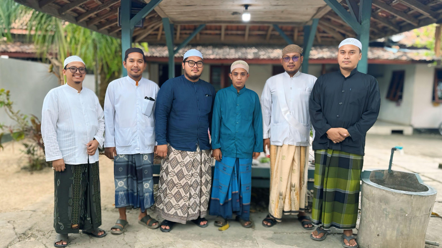 Sosialisasi Kegiatan Al-Wafa Menjadi Misi Utama Program Ziarah Ashab