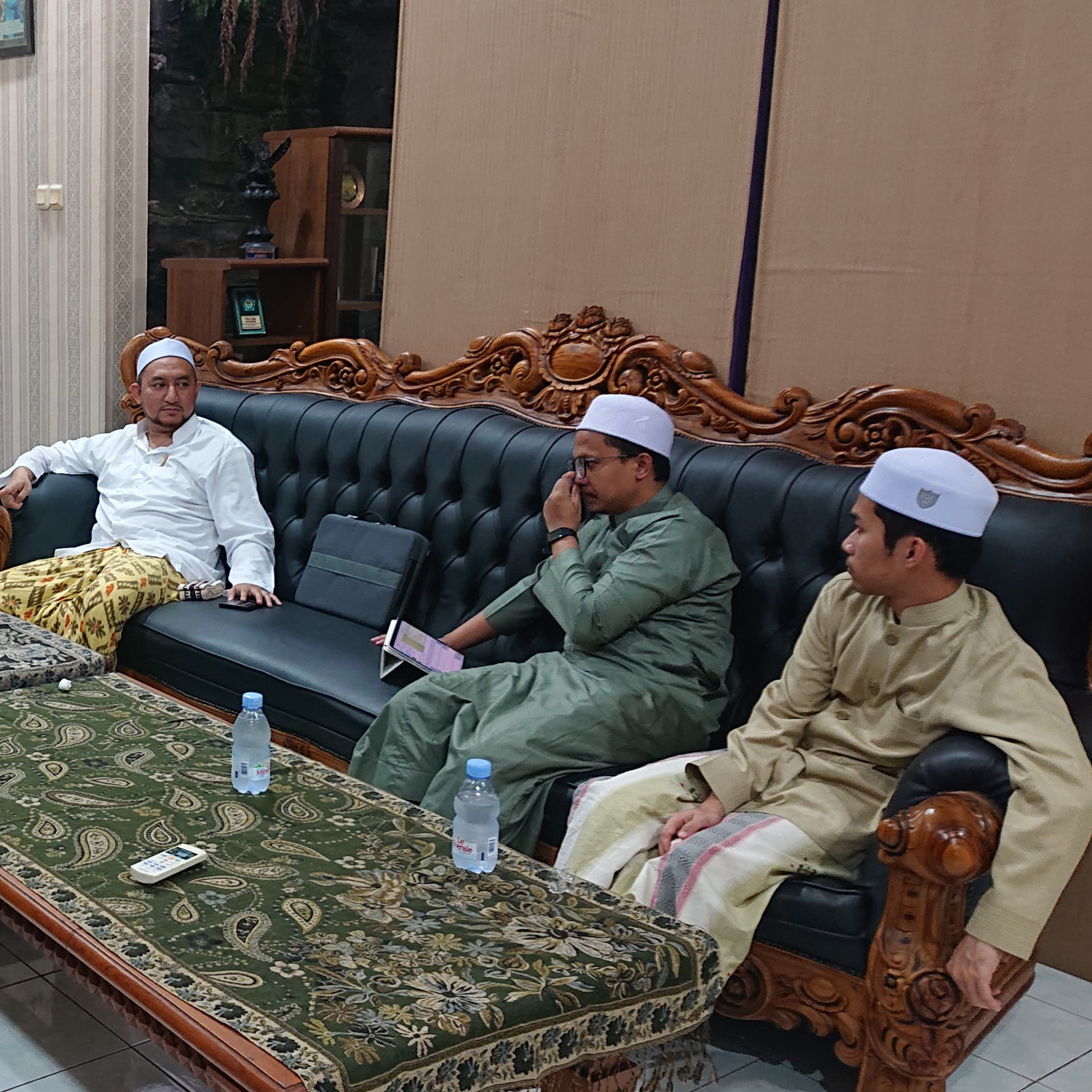 Rapat Kerja Pengurus Pusat