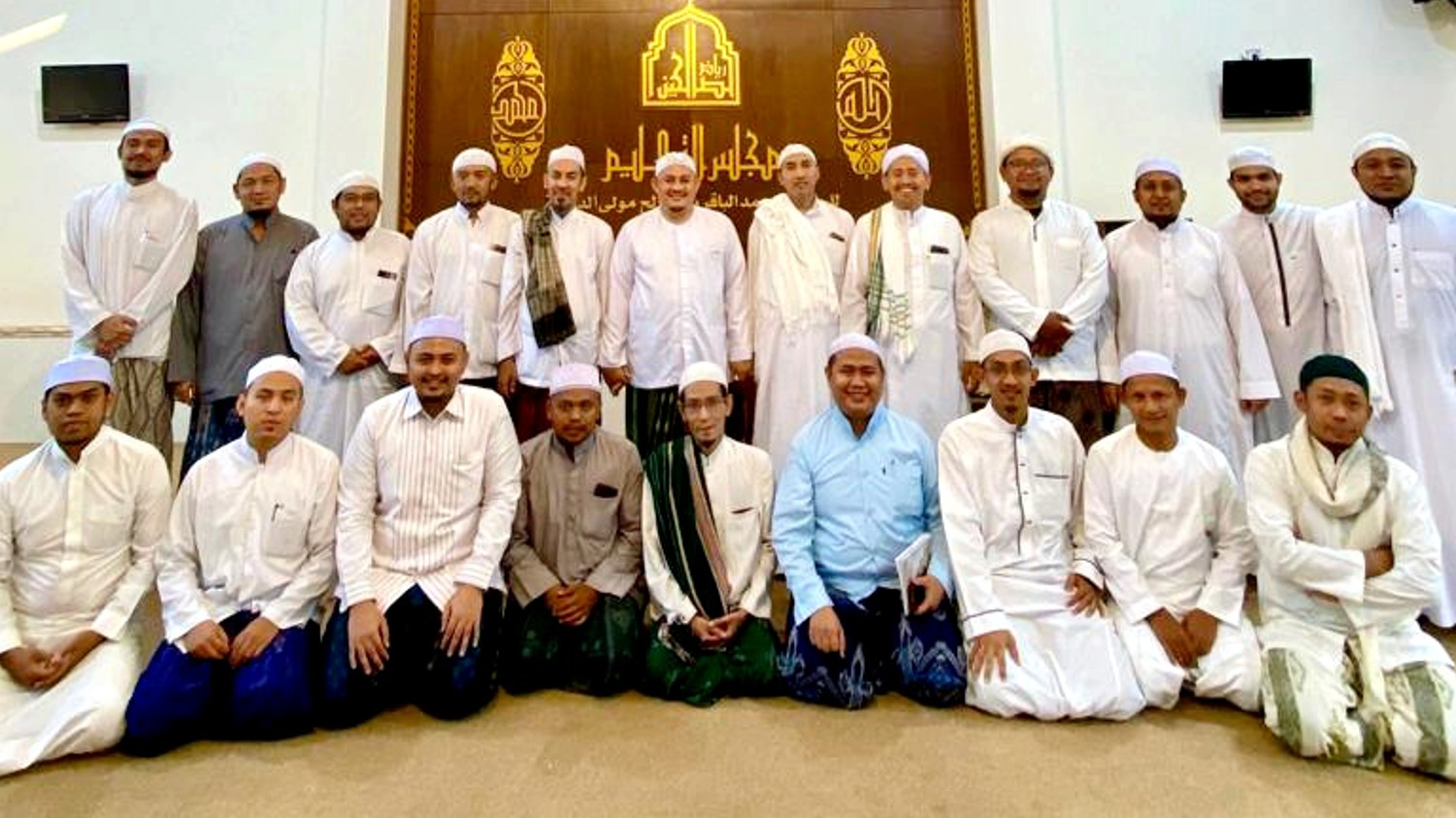 IJTIMA MADANI MALANG